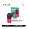 Pods Vape Stift relx unendlich